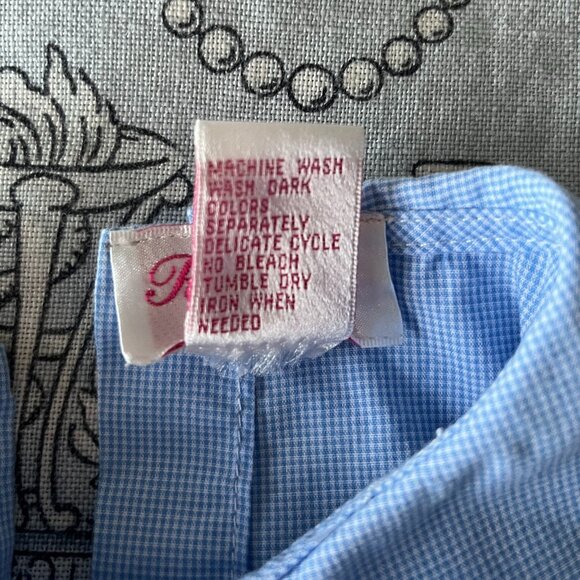 Rosalina Collections giraffe & flower smocked bubble girl’s size 18 months - Picture 8 of 8